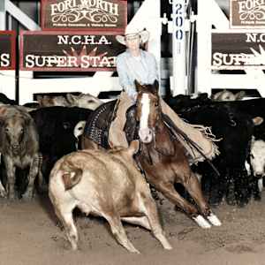 Alycia Bellenfant, Image 3.