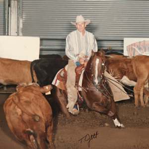 Doc's Christmas  Image: Doc's Christmas showing in Abilene Texas.