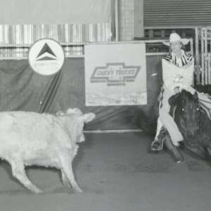 Lead Free  Image: Lead Free shown by Christy Wendel. 