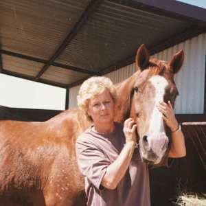 Kay Floyd  Image: Kay Floyd