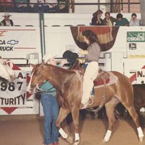 Jennifer O'Neill, Image 3.