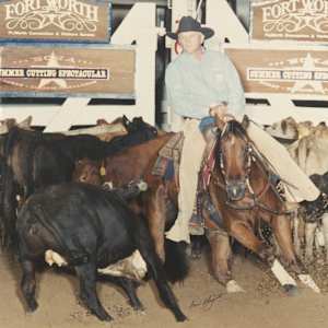 Jerry Paterson, Image 2.