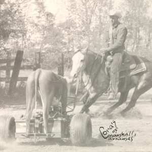 Jimmy Orrell, Image 5.