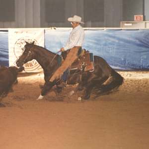 Jimmy Orrell, Image 2.