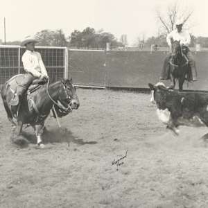 Liz Mac  Image: Liz Mac shown by Lee Holsey. 