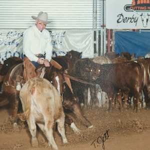 Imari Tari  Image: Imari Tari shown by Buster Welch.