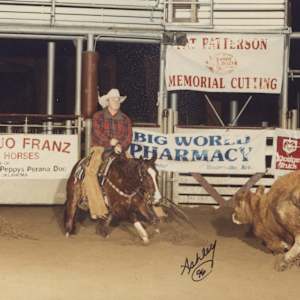 Meradas Missy, Image 3.