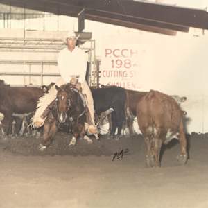 Oak Hombre, Image 3.