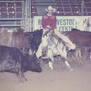 Oak N Betty, Image 2.