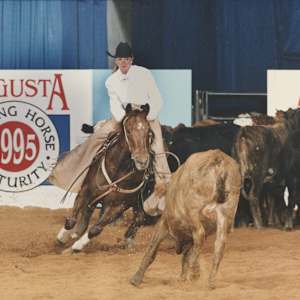 Oaks Tummy Tucker, Image 2.