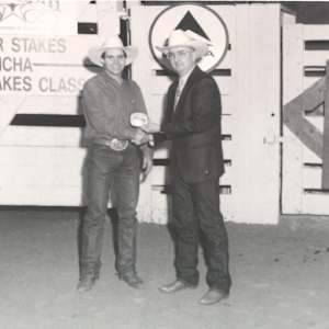 Ole History Silver, Image 2.