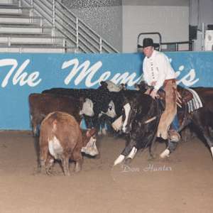 Olena Dually  Image: Olena Dually shown by Charles Spence at the 1997 The Memphis, Non-Pro