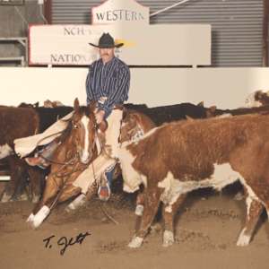 Oleta Playgirl, Image 2.