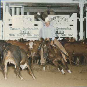 Panolas Little Lena, Image 2.