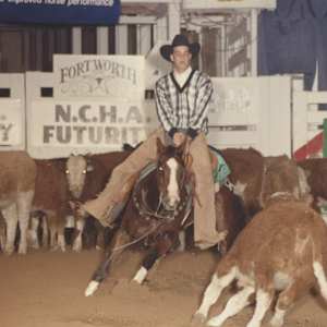 Parkmans Lady, Image 3.