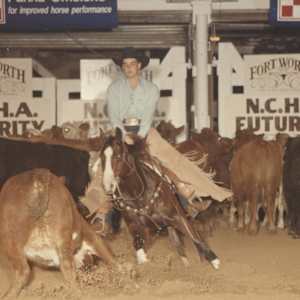 Parkmans Lady, Image 2.