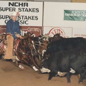 Peppy Lena San, Image 2.