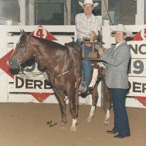 Peppy Lena San, Image 4.