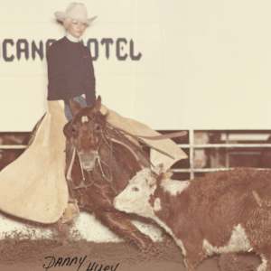 Peppy Polka Doc, Image 2.