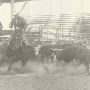 Shorty Freeman  Image: Shorty Freeman