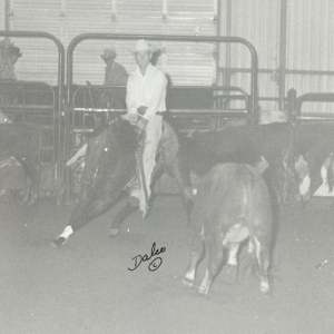 Shorty Freeman  Image: Shorty Freeman