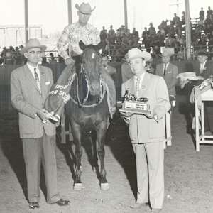 Shorty Freeman  Image: Shorty Freeman