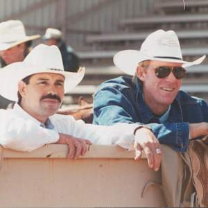 Tom Lyons  Image: Tom Lyons