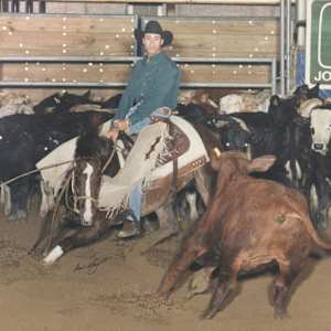 Waylon Overstreet, Image 2.