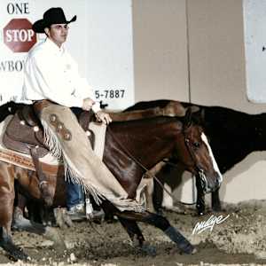 Dustin Adams  Image: Dustin Adams