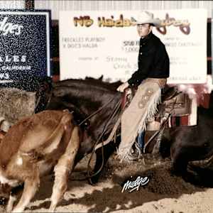 Dustin Adams  Image: Dustin Adams