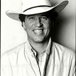 Randy Chartier  Image: Randy Chartier