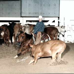 Randy Chartier  Image: Randy Chartier