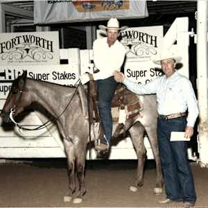 Gary Bellenfant, Image 1.