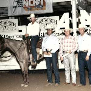 Gary Bellenfant, Image 2.