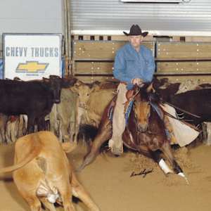 Bruce Richerson  Image: Bruce Richerson