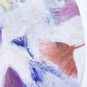 Violet Hour #2 by Doris Wasserman, Image 5.