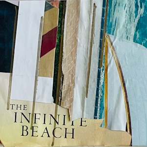 In|finite Beach by Iggy & Jean Font