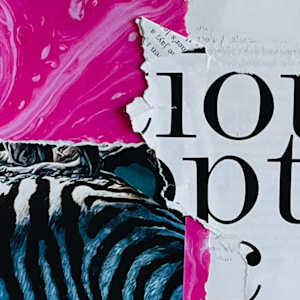 IOU by Iggy & Jean Font