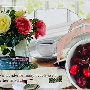 No wonder by Iggy & Jean Font