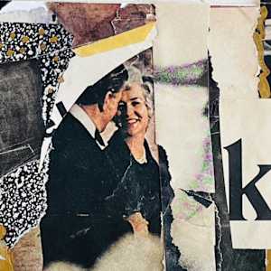 OH K by Iggy & Jean Font