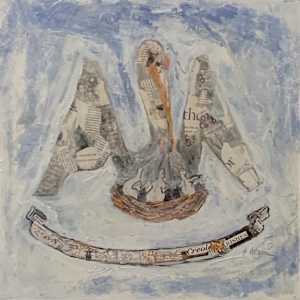 Pelican Brief by heidi matherne, Image 1.