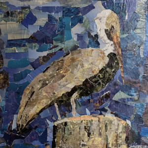 Perched by heidi matherne, Image 1.