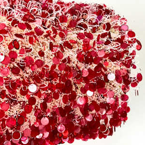 Hand Cranked Luck Generator #3 by Virginia Fleck  Image: Hand Cranked Luck Generator #3