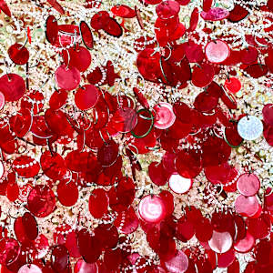 Hand Cranked Luck Generator #3 by Virginia Fleck  Image: Hand Cranked Luck Generator #3
