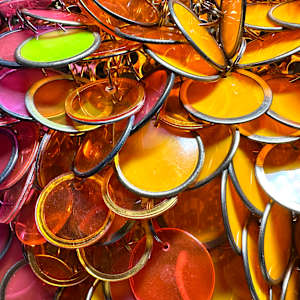 Hand-Cranked Luck Generator #4 by Virginia Fleck, Image 3.