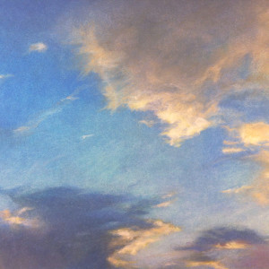 November Sky by Rani Young