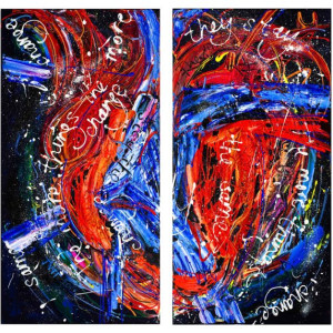 Change, Same 2 by Jessica Watson-Thorp