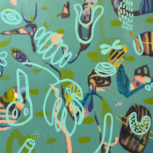 Sticks & Stones by Michael Gadlin