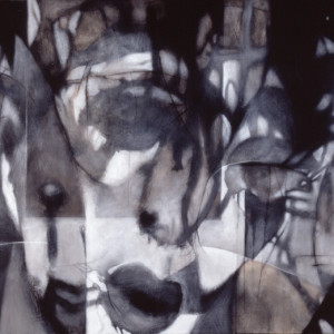 Bach 2 Violins In D-minor by Michael Gadlin