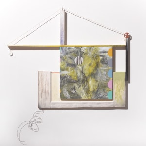 Found Objects 17 by Michael Gadlin